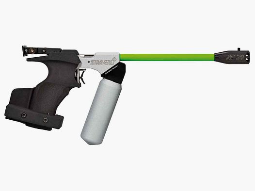HÄMMERLI AP 20