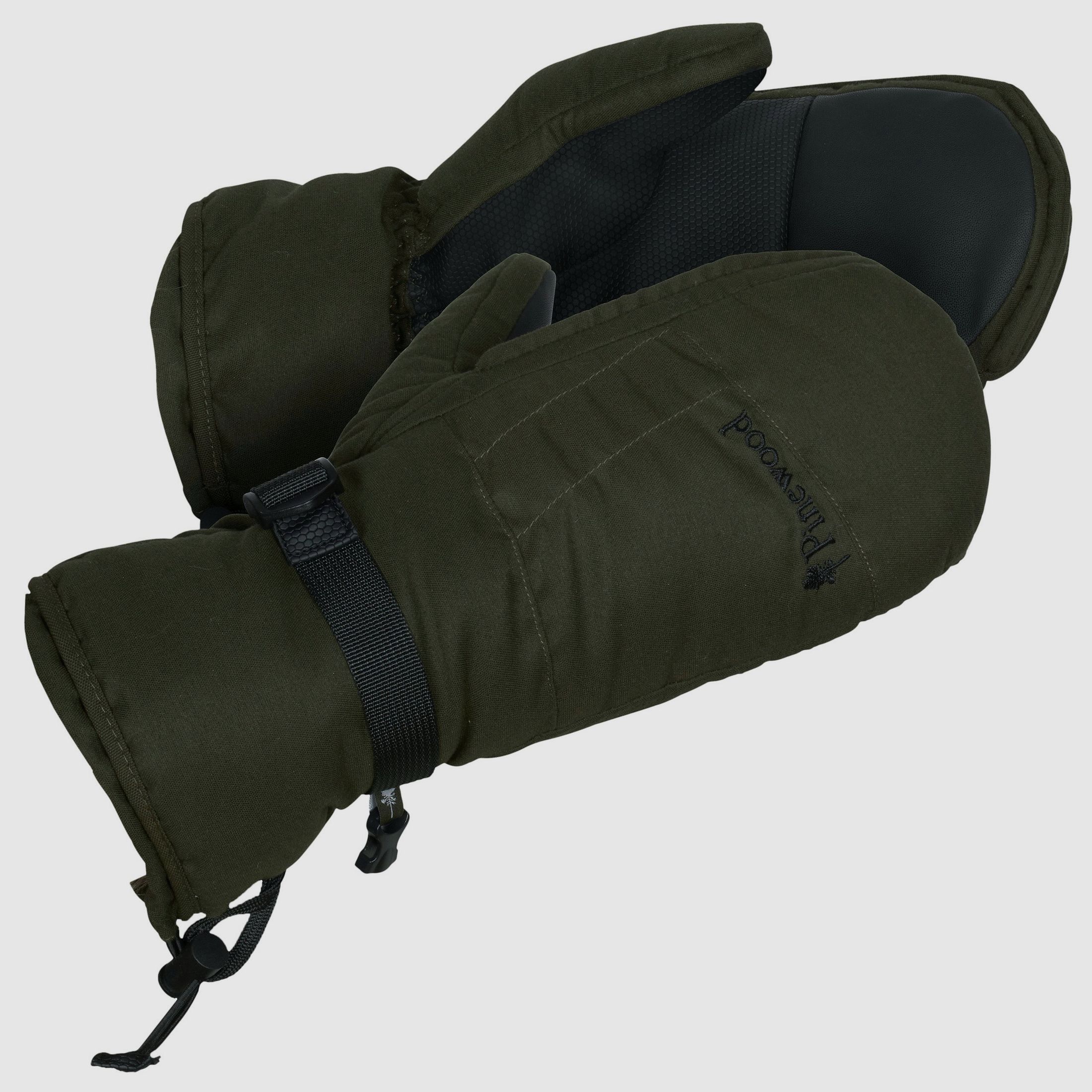 Pinewood Handschuhe Hunter Pro