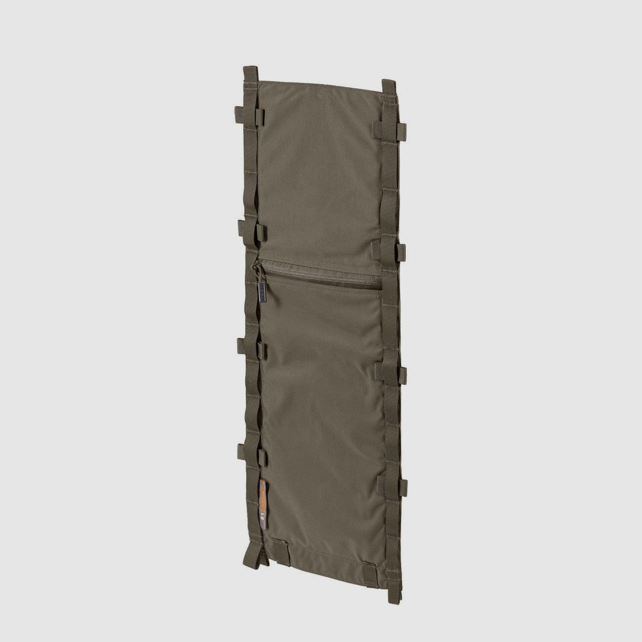 Vorn LS Lasttrage Fog Green