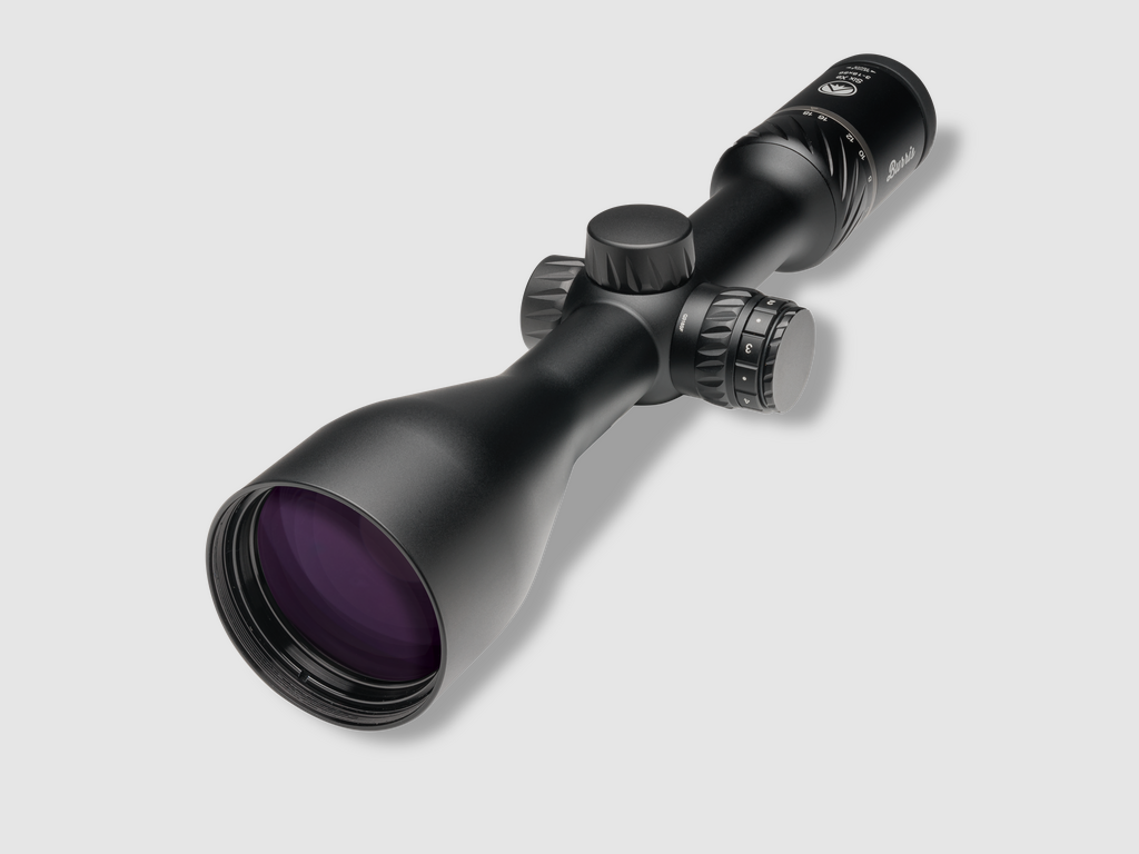 Visores CAZA BURRIS BURRIS SIX XE 3-18X56 SCR IL, imagen 7 de 18