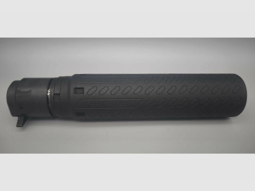 Schalldämpfer B&T AG Print X RBS I QDN 308 BK ohne