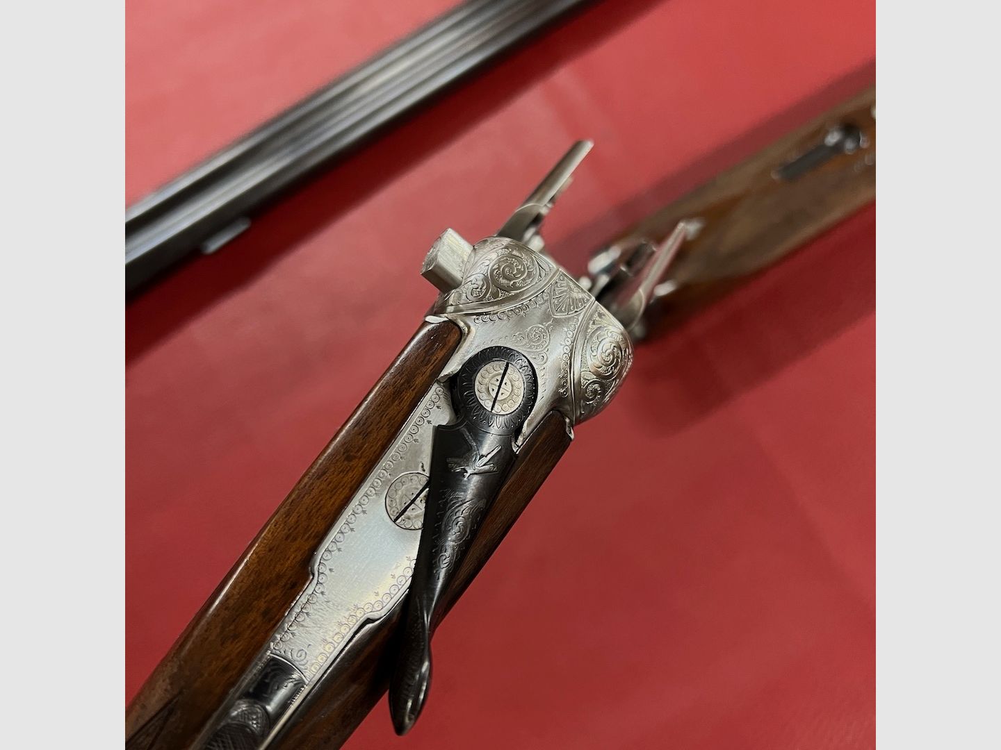 Beretta S2, Bild 10 von 18