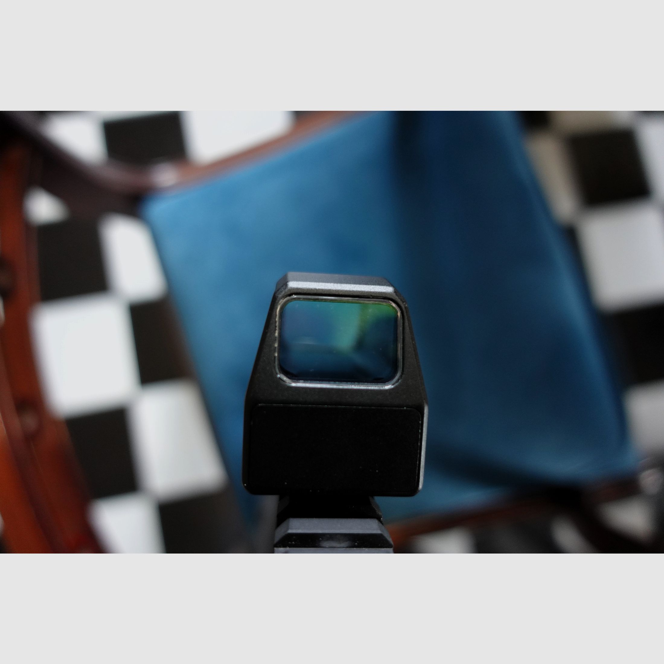 Sightmark Red Dot Sight Volta Solar AR15 AR10