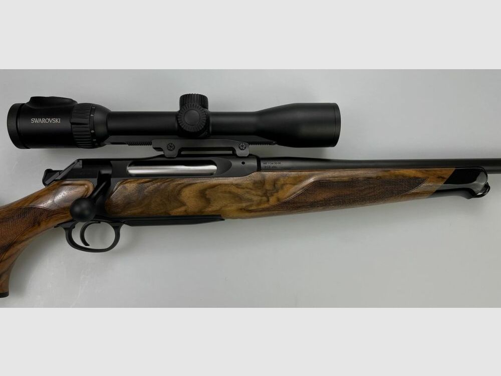 Sauer 505 ErgoLux