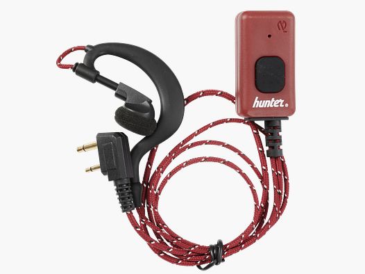 Hunter Mini Headset OS01