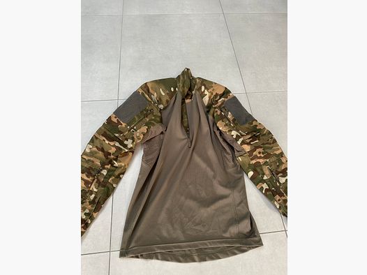 UF Pro Combat Shirt, camouflage spéciale, taille L prix le plus bas