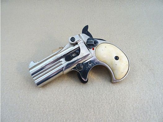 Derringer 17