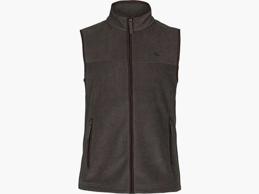 Seeland Woodcock Earl Chaleco de Forro Gris
