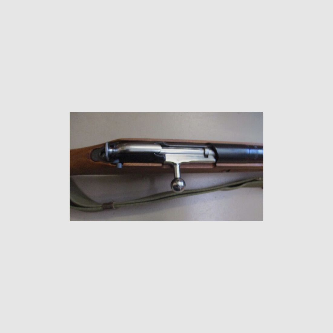 Fusil à répétition Radom Mosin Nagant M44 - comme neuf - avec détente Timney 1953 M44