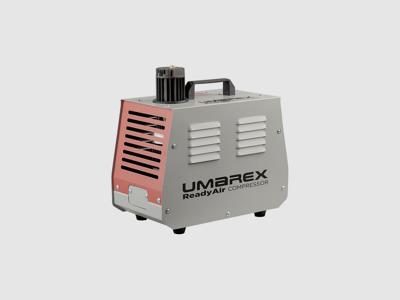 Umarex Pressluftkompressor bis 300bar für PCP Airguns (230V / 12V), Bild 1 von 8
