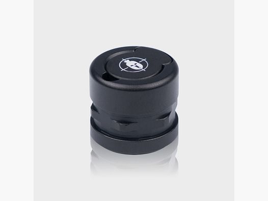 Spartan adaptateur classique d’armurier avec bouchon anti-saleté