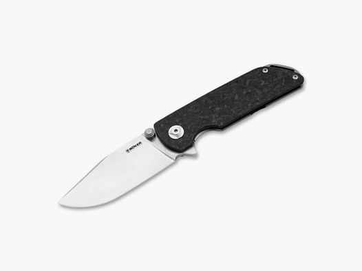 COUTEAU BÖKER SHERMAN EDC
