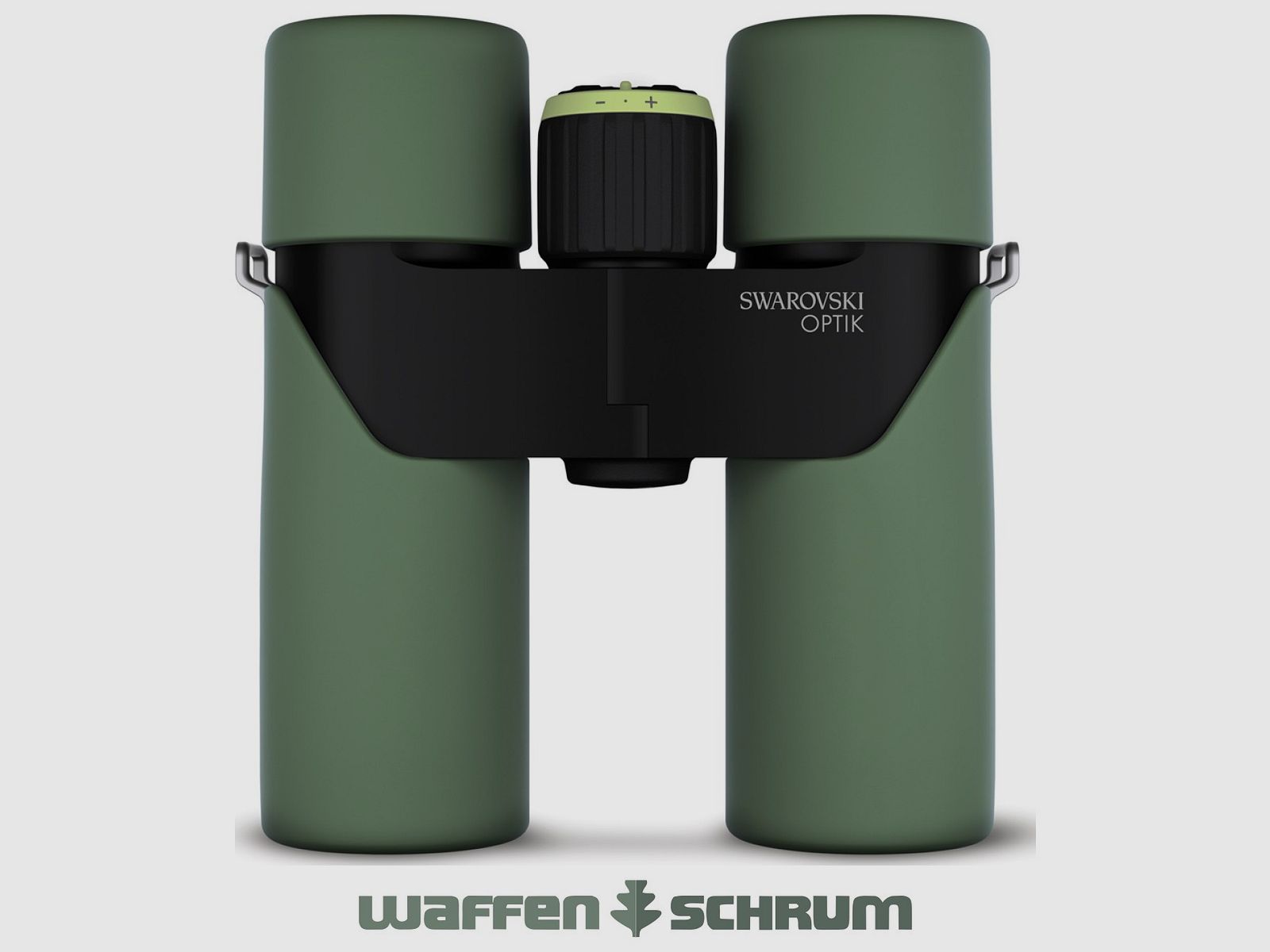 Swarovski CL Companion III 8x30 Mountain Green