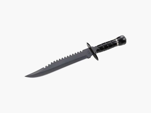 Herbertz Überlebensmesser Metall