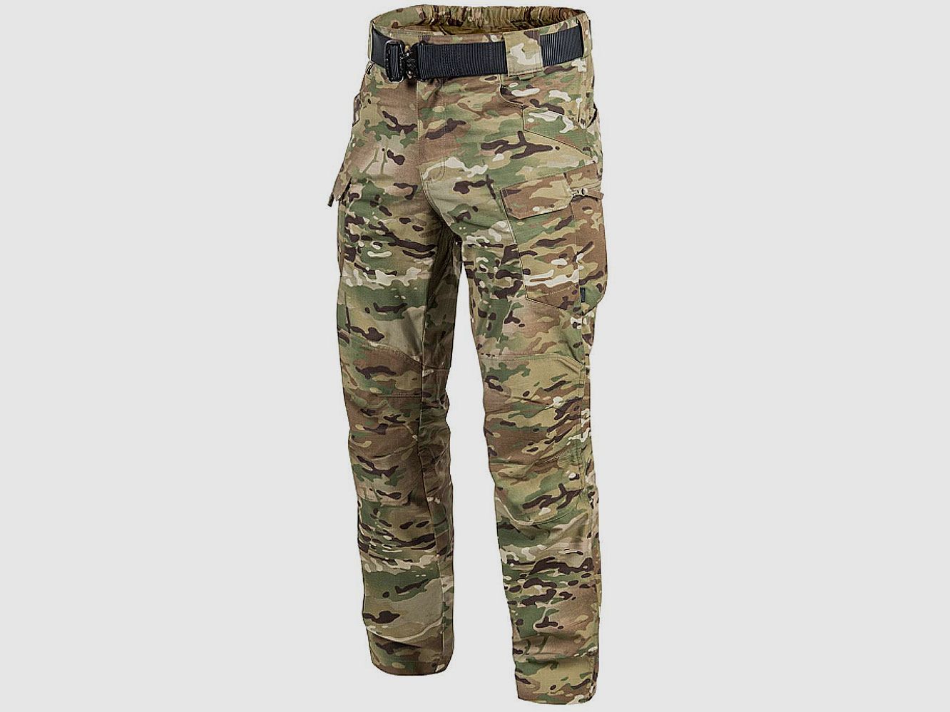 HELIKON TEX UTP® (URBAN TACTICAL PANTS®) FLEX NYCO MULTICAM®