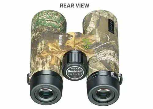 Bushnell Engage X 10×42 Camo Fernglas, Bild 2 von 2