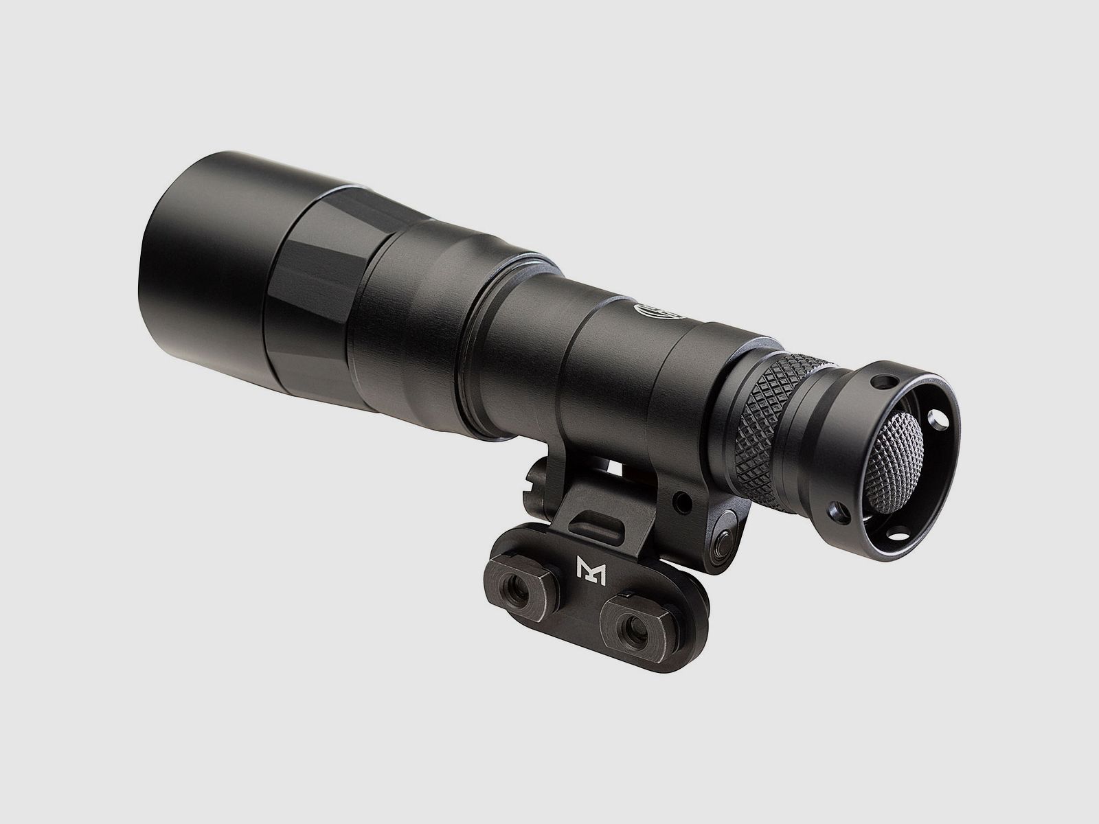 SUREFIRE M340DFT-PRO TURBO SCOUT LIGHT® PRO 3-Volt w/ Z68 Tailcap, image 9 of 12