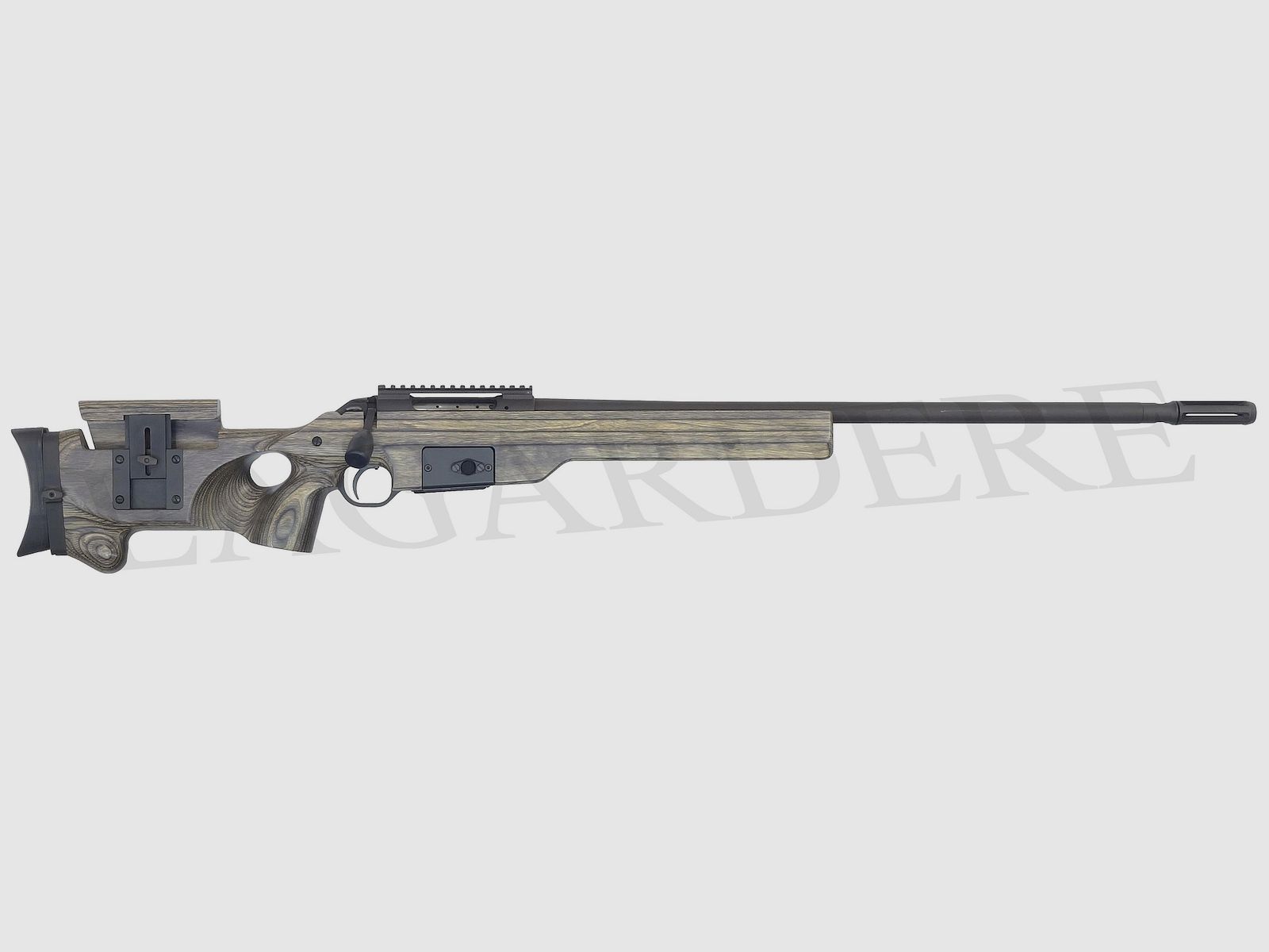 CZ 700 S (Repetierbüchse)