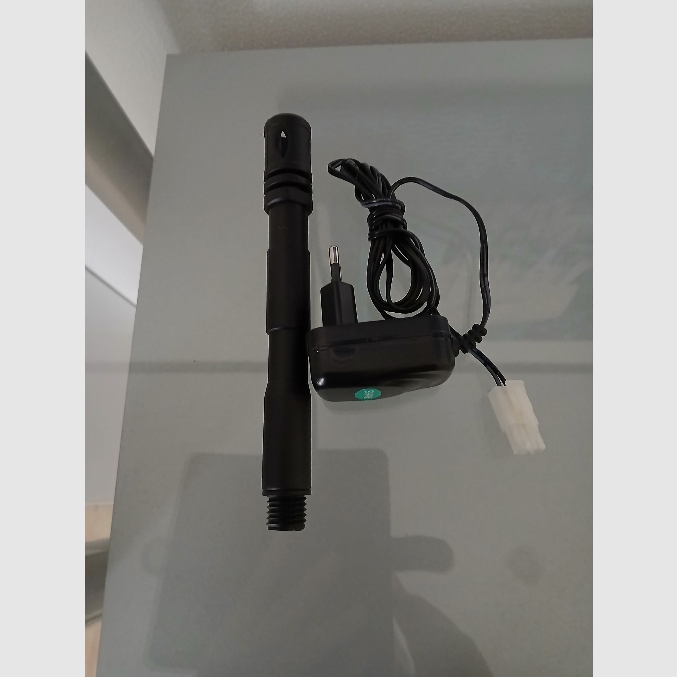 Elektrisches Softairgewehr M4 Airsoftgewehr Maschinengewehr! Neuwertig! Garantie!