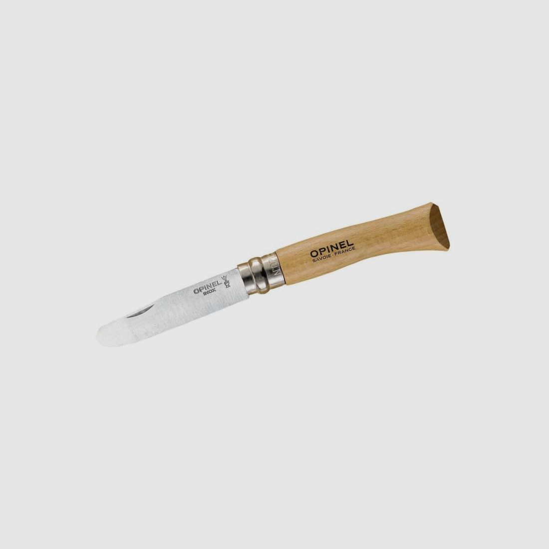 Opinel Kindermesser natur
