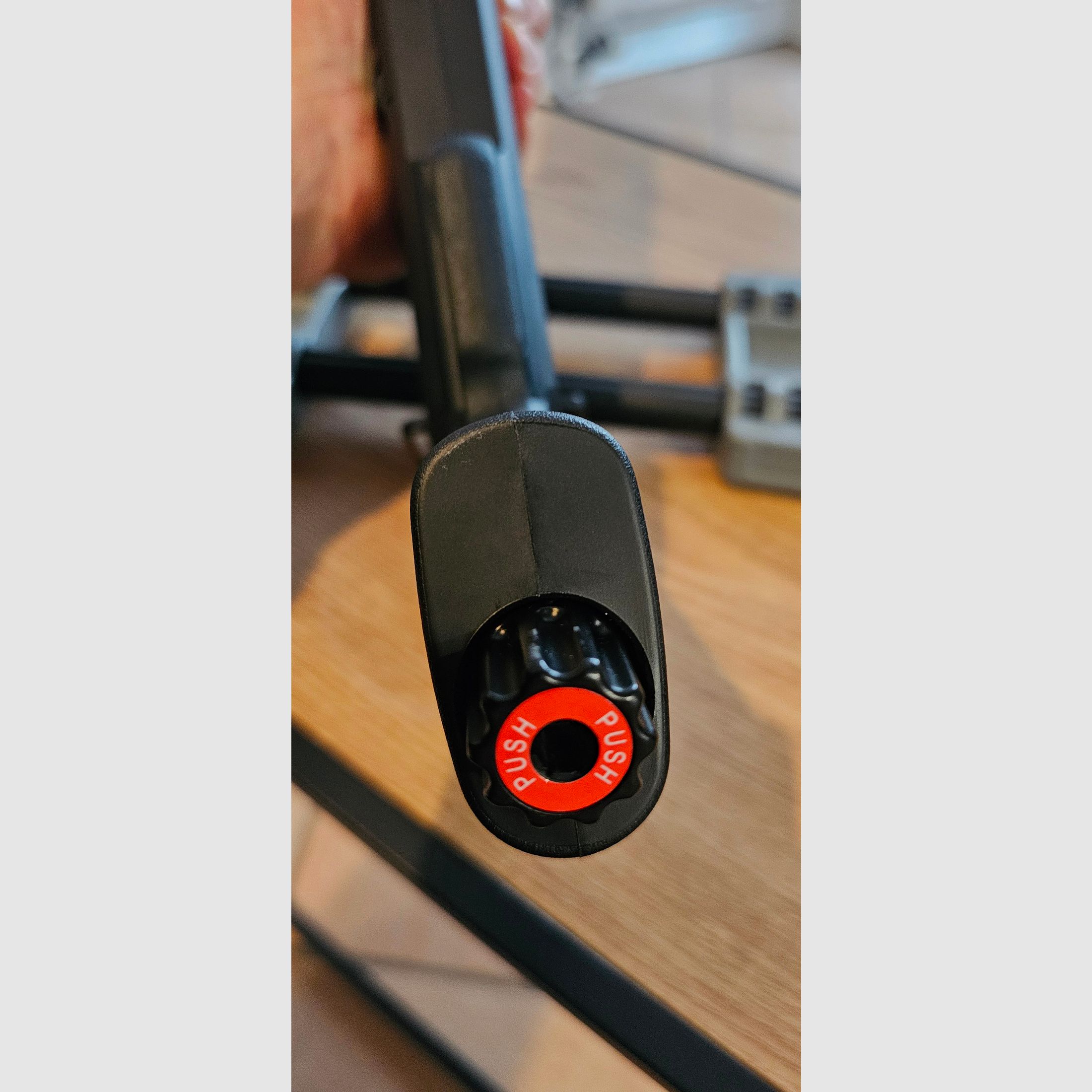 T4E Entraînement de défense Marqueur TB 68 cal .68 - 7,5 Joules (P18)