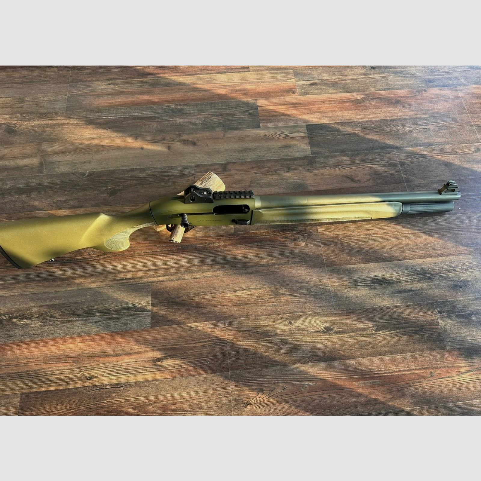 Beretta 1301 TAC Gen1 OD Green 