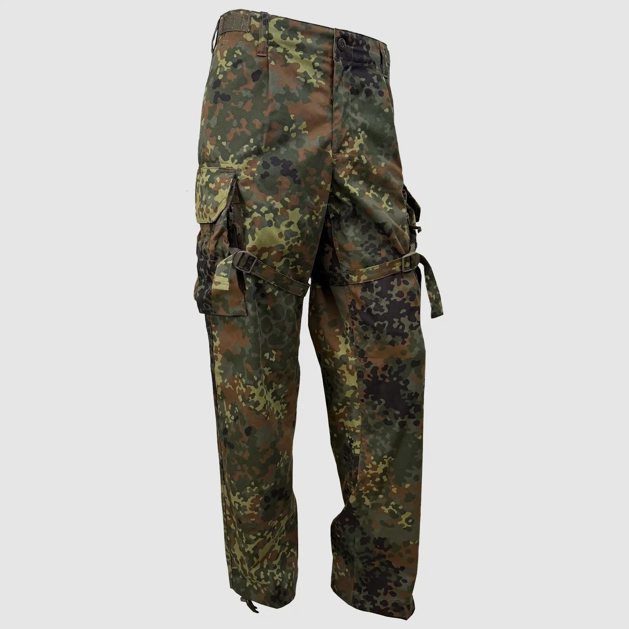 Leo Köhler Leo Köhler Pantalon de Champ 2.0 - 1