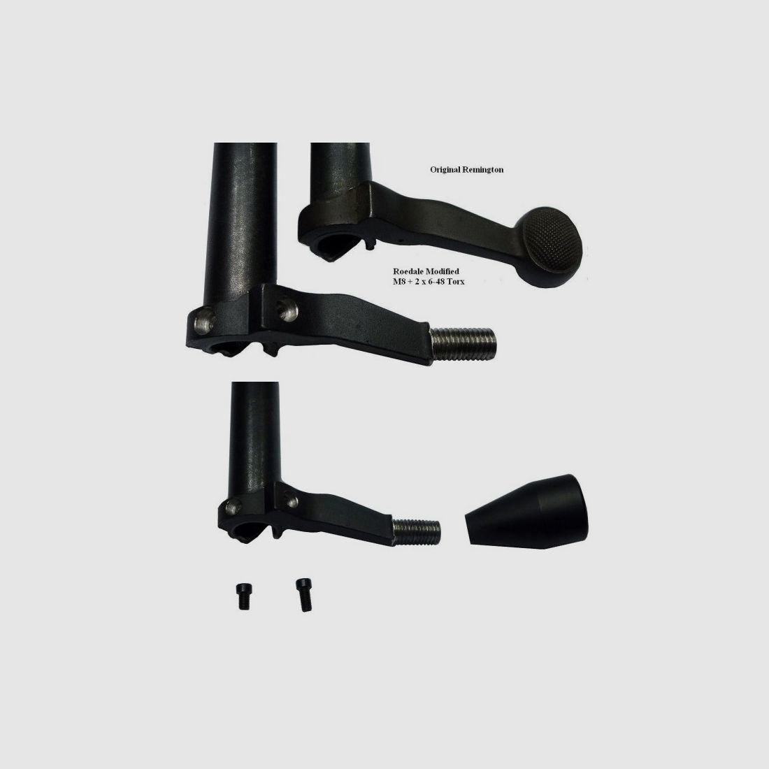 Roedale Speed Grip