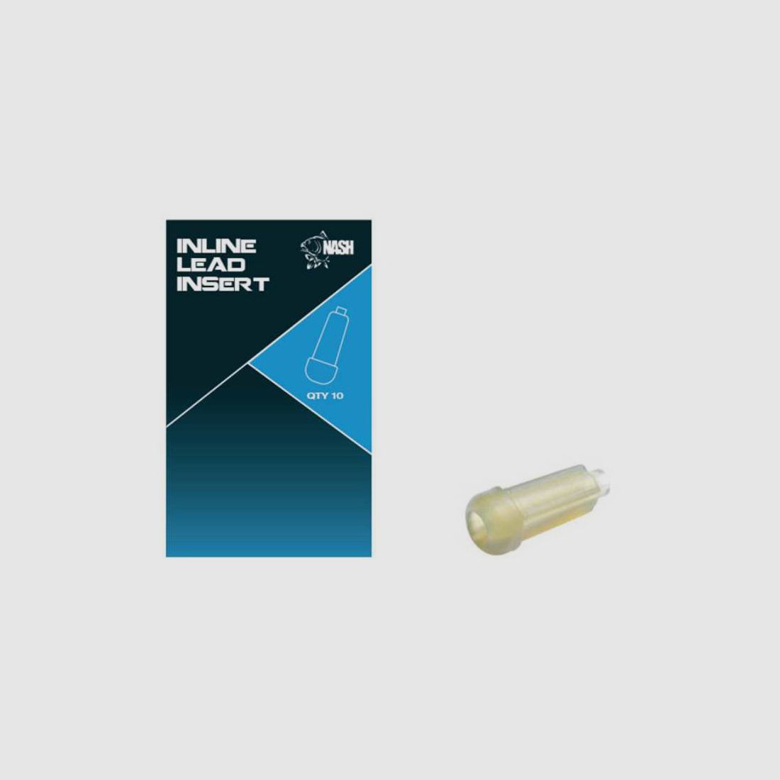 Nash Inline Lead Insert