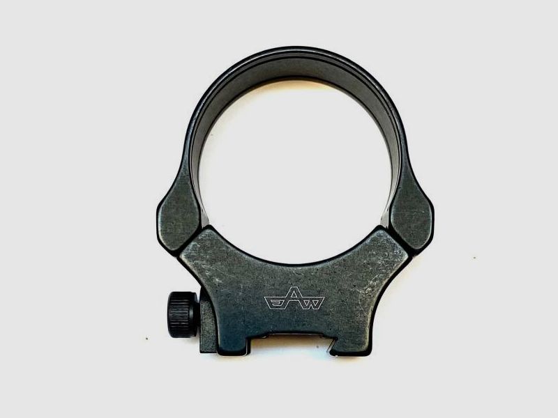 EAW Montage Aufschub 11mm Prisma #188 30   Ring-2tlg.     BH13