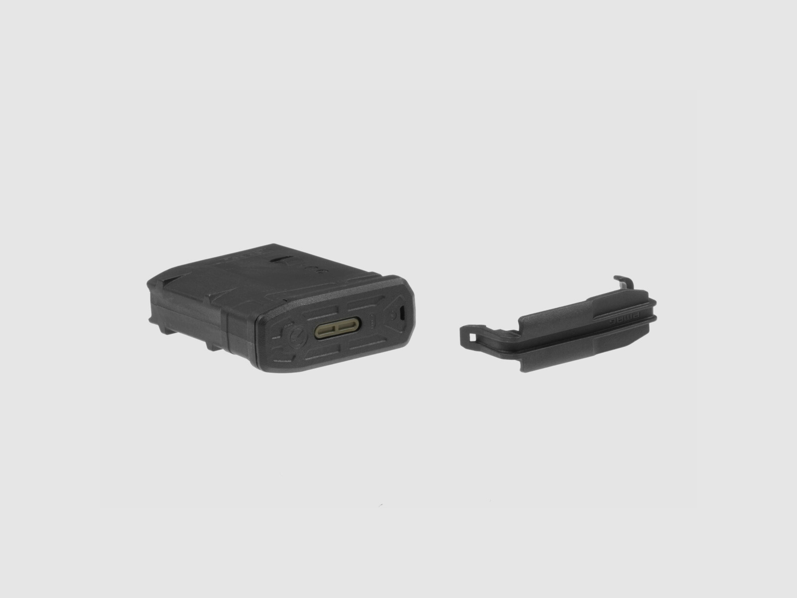 PMAG 10 cartuchos 308/7.62 Gen M3