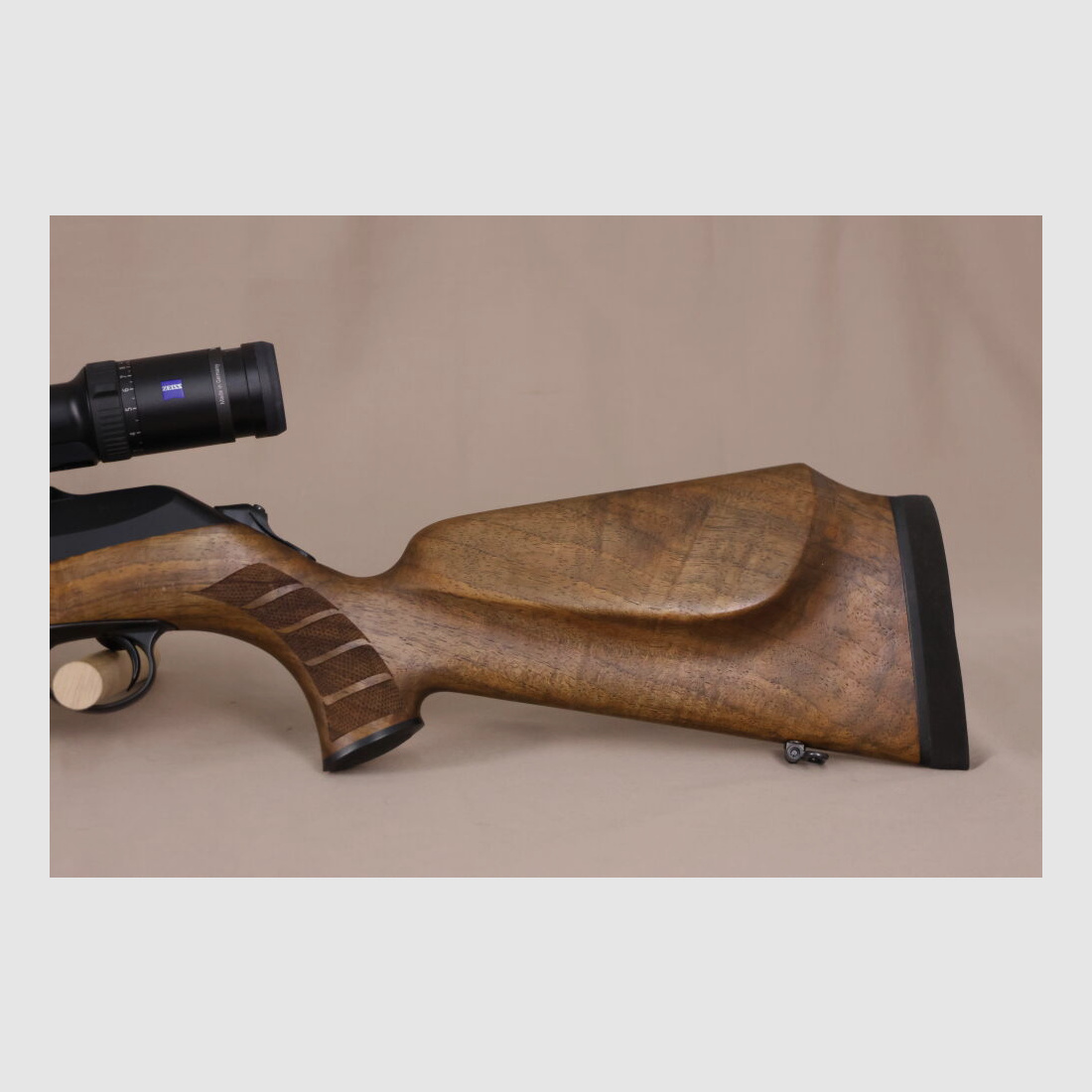 Merkel Helix // TOP Preis // Holz // Gewinde // Schalldämpfer // Zeiss HT!!!