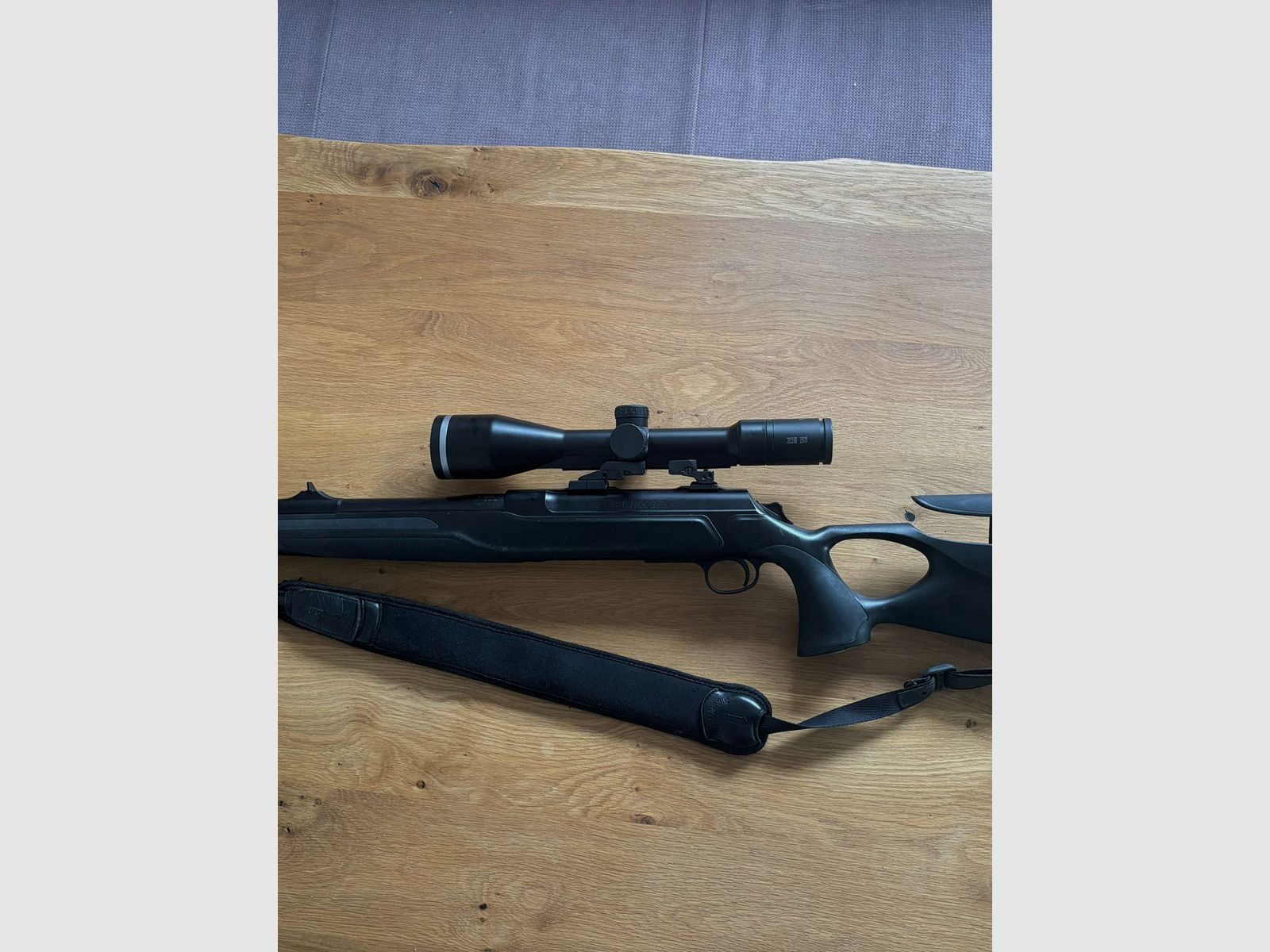 Sauer 303