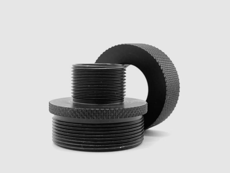 AEA Bintac Adapter DonnyFL .357/.45/.50, Bild 1 von 2