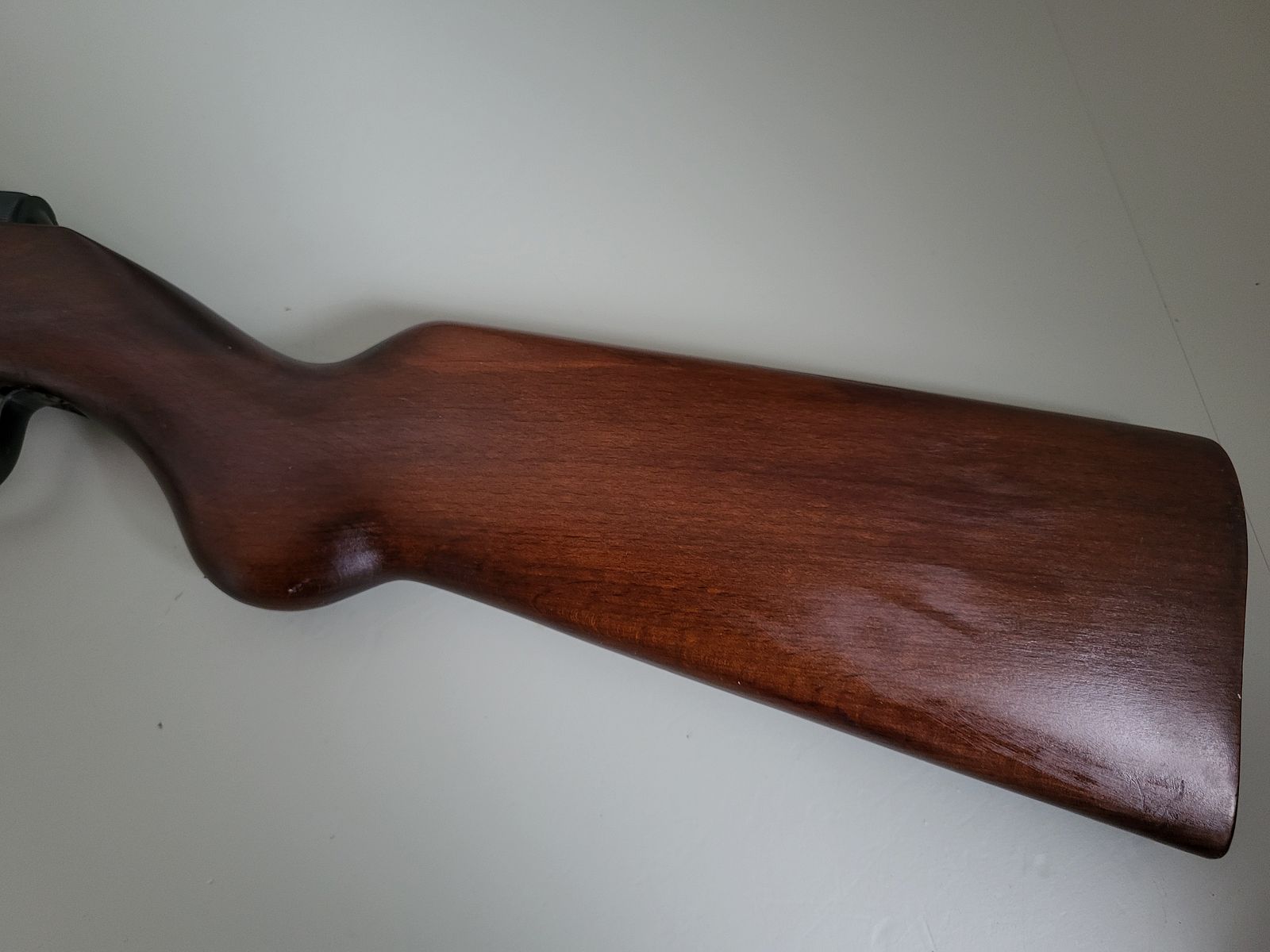 Luftgewehr HW 25 Weihrauch Mellrichstadt Bayer -1990er Jahre - 7,5 Joule