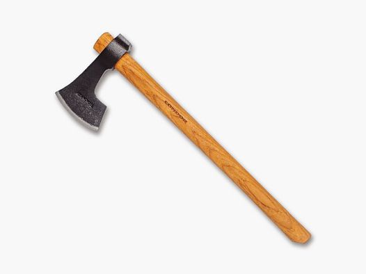 Bushcraft Tomahawk Axt
