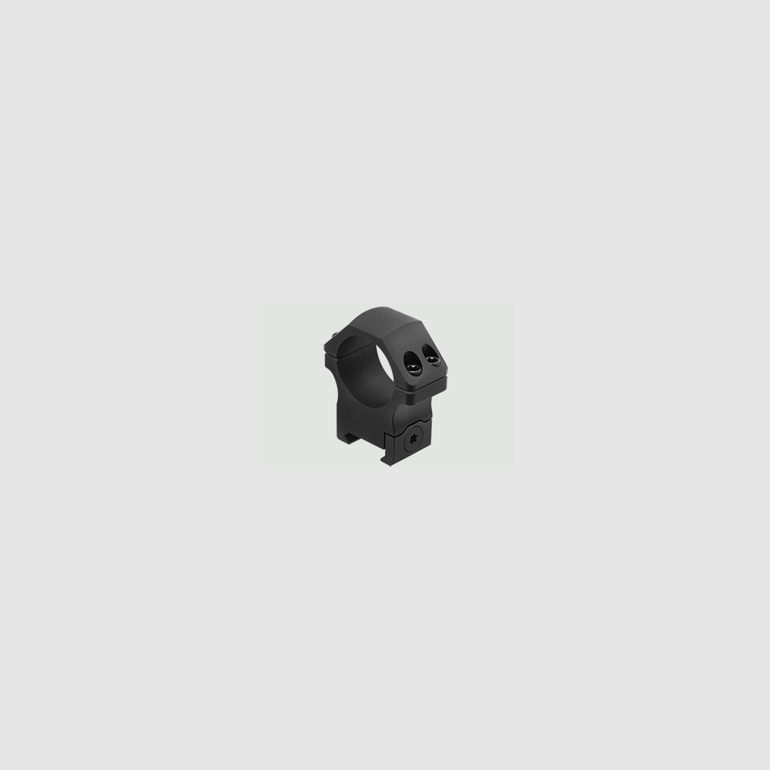 UTG PRO MONTAGERINGE MITTEL - Ø 30MM - 22MM