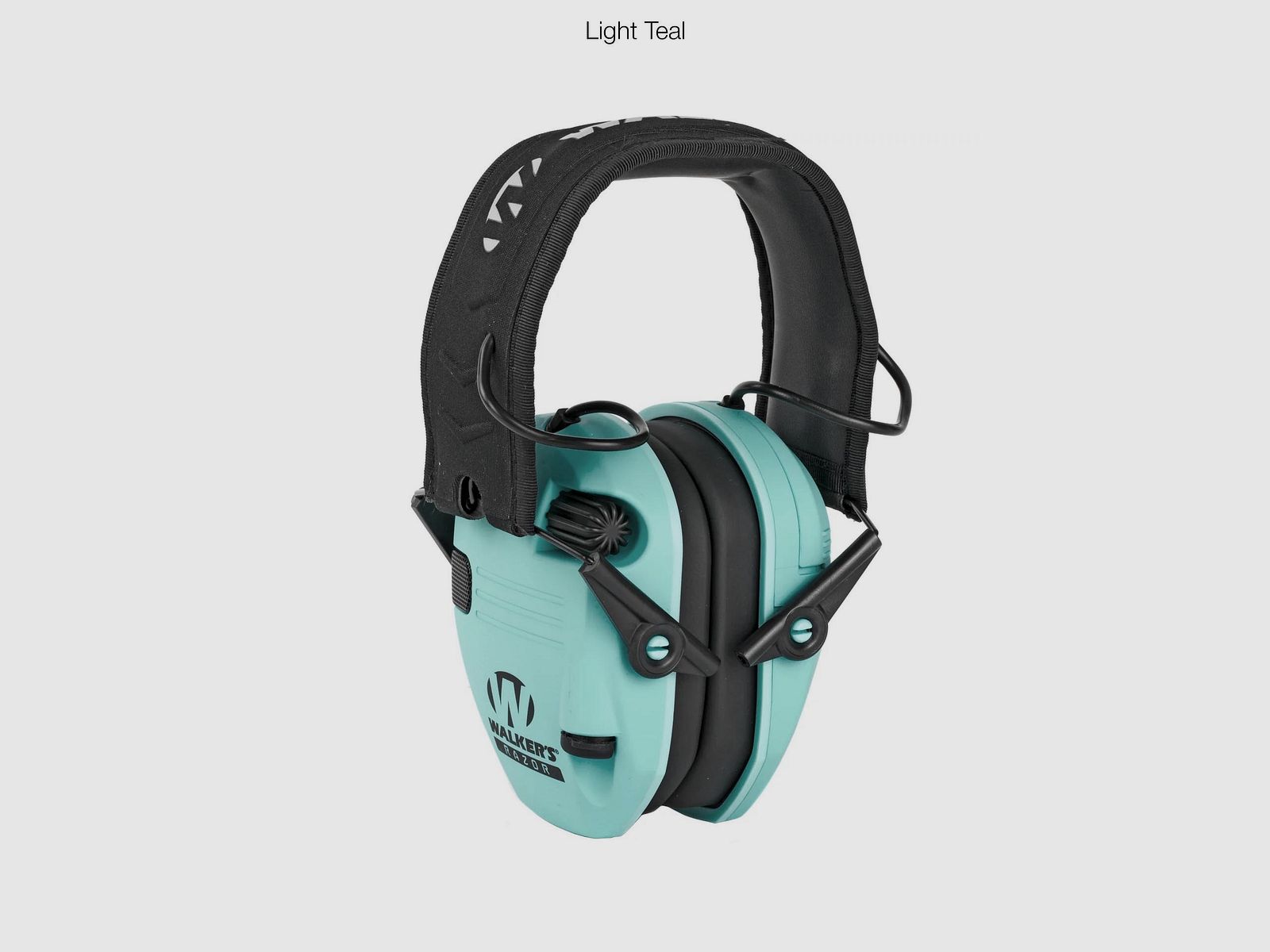 WALKER'S RAZOR Slim Cuffie Elettroniche per Udito (colori rari)
