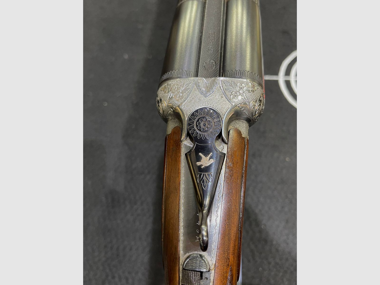 Escopeta superpuesta Beretta 471, imagen 23 de 30