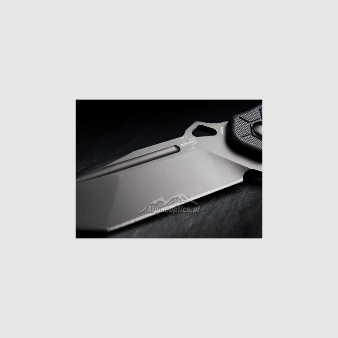 Böker Plus Yokai coltello tascabile, immagine 5 di 12