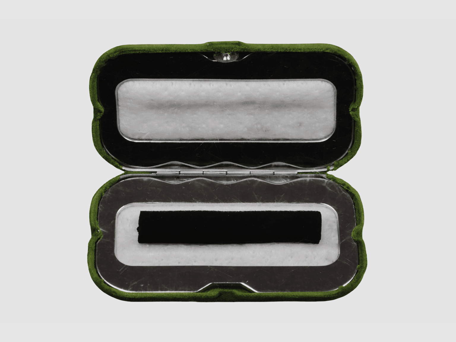 Wiggler Handwärmer Kohlestab