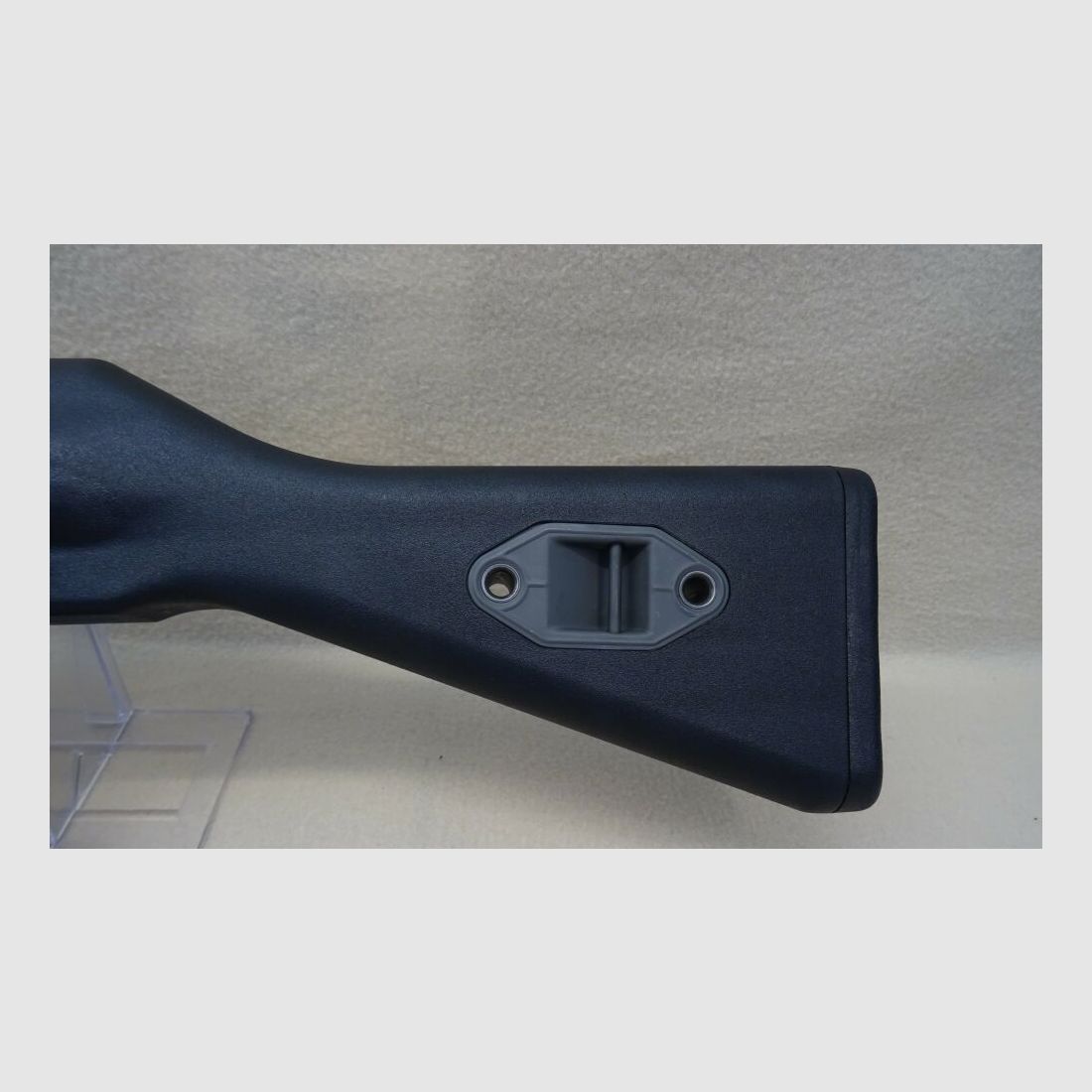 Heckler & Koch SLK SP5, zdjęcie 3 z 8