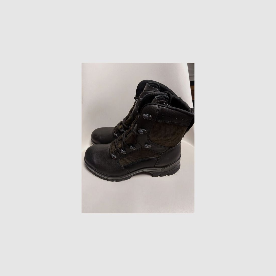 Militärstiefel 44 (28,5cm), Neu