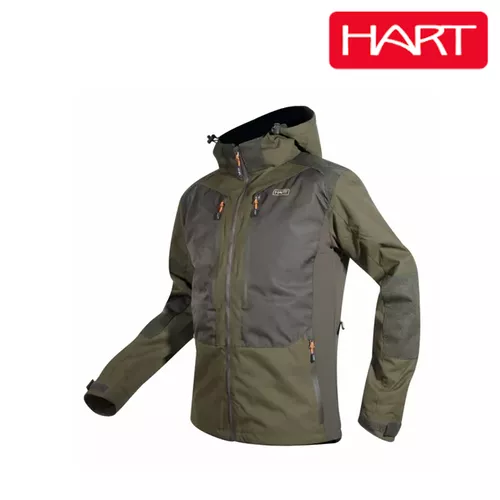 Hart Aran-J Jagdweste gegen Dornen