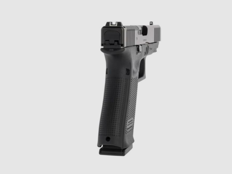GLOCK Pistole Mod. 47 Gen5 MOS FS 9mmLuger