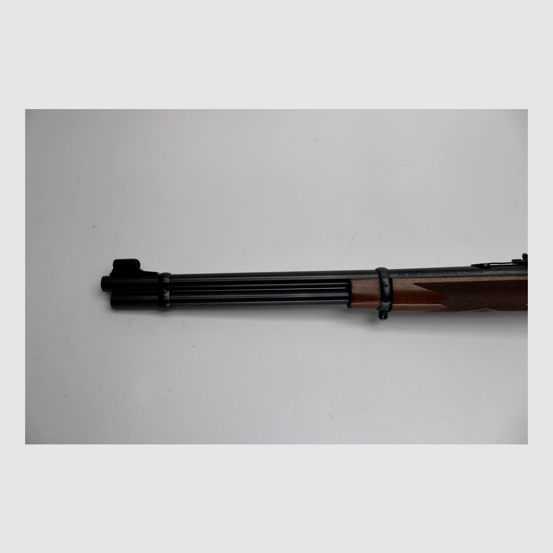 Rifle UHR Marlin Mod. 336 CS .30-30Win