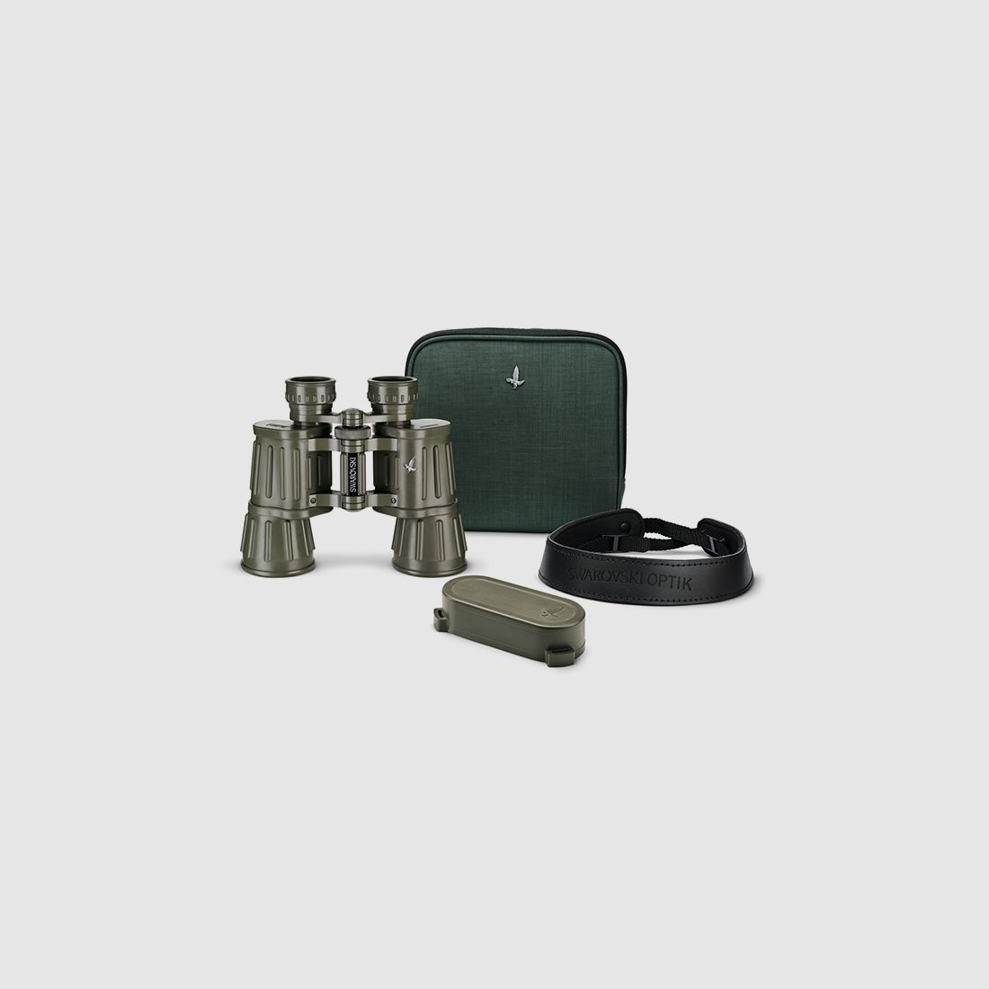 Swarovski Habicht 7X42 MS