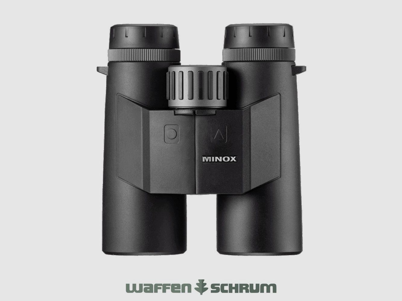 Minox X-range  10x42