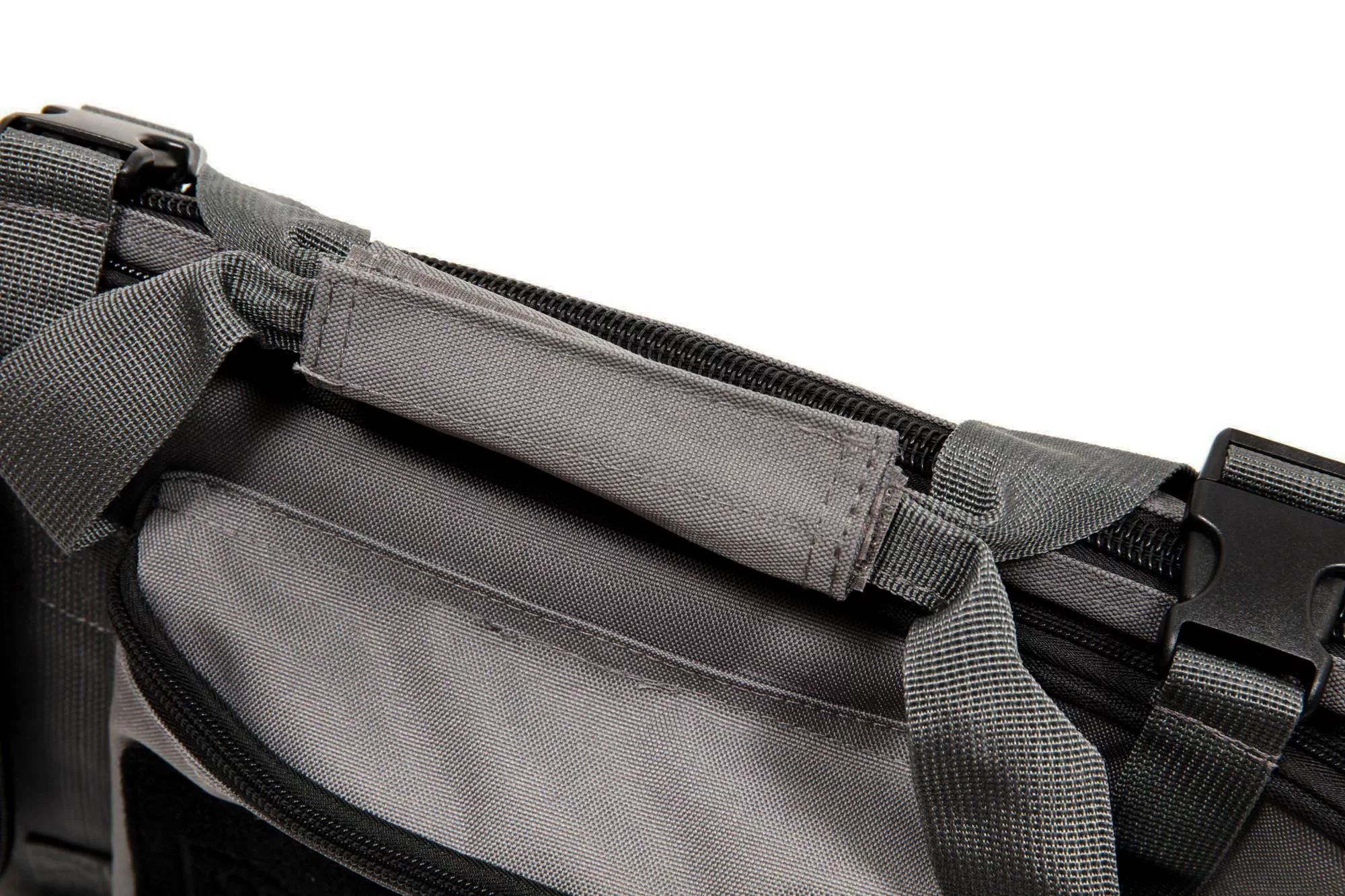 Gun bag Gun Bag V2 - 84 cm - Chaos Grey, image 10 of 28