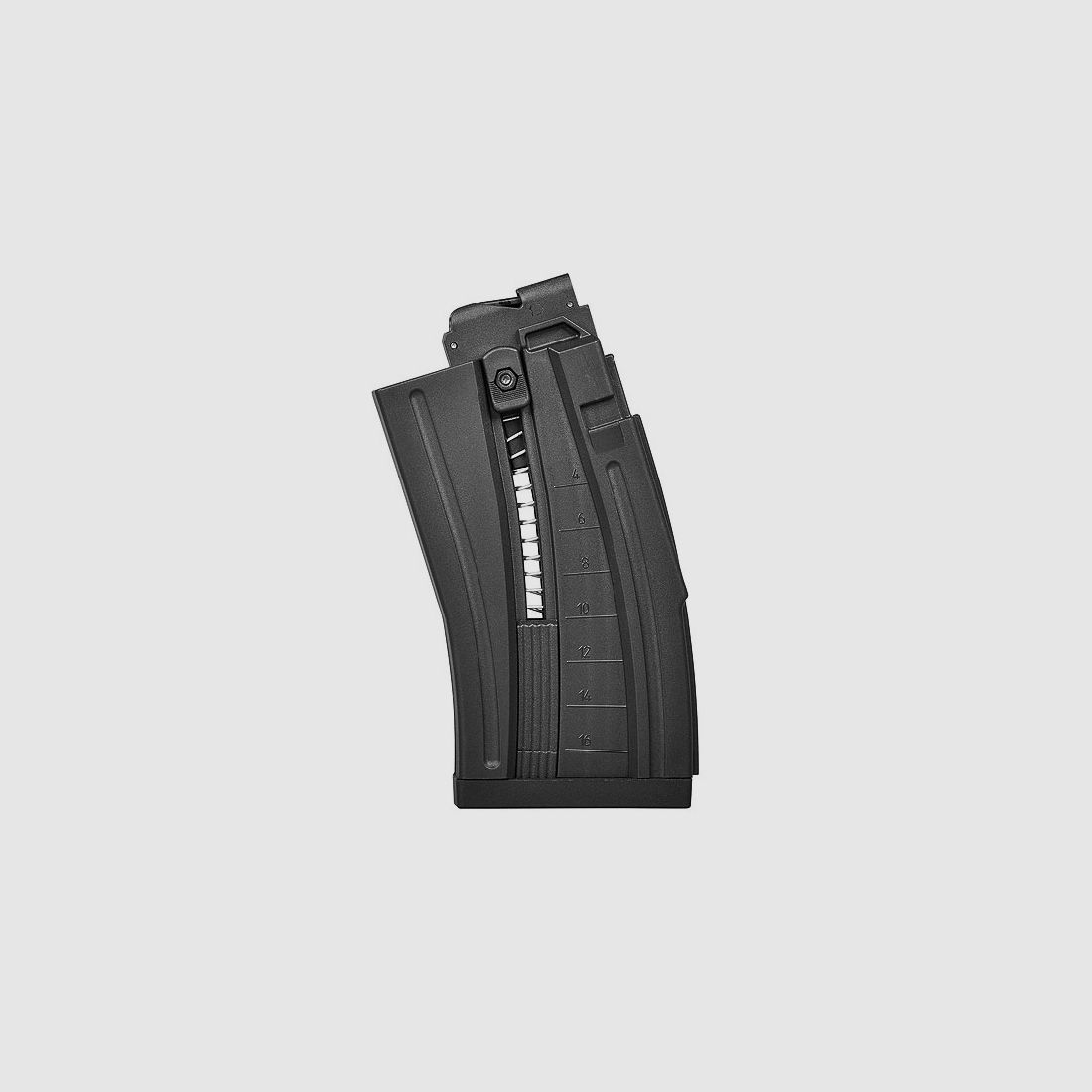 GSG-15 / Mauser M15 Ersatzmagazin 10-schüssig